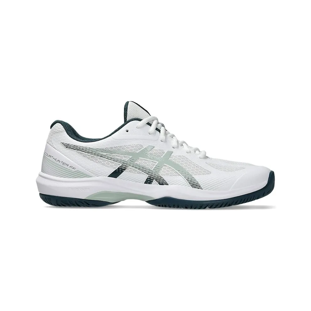 ASICS Court Hunter FF White Lichen Rock (1071A111-100)