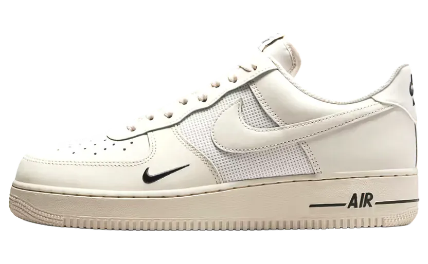 Nike Air Force 1 Low ’07 LV8 “Phantom Light Orewood Brown” (IM6002-030)