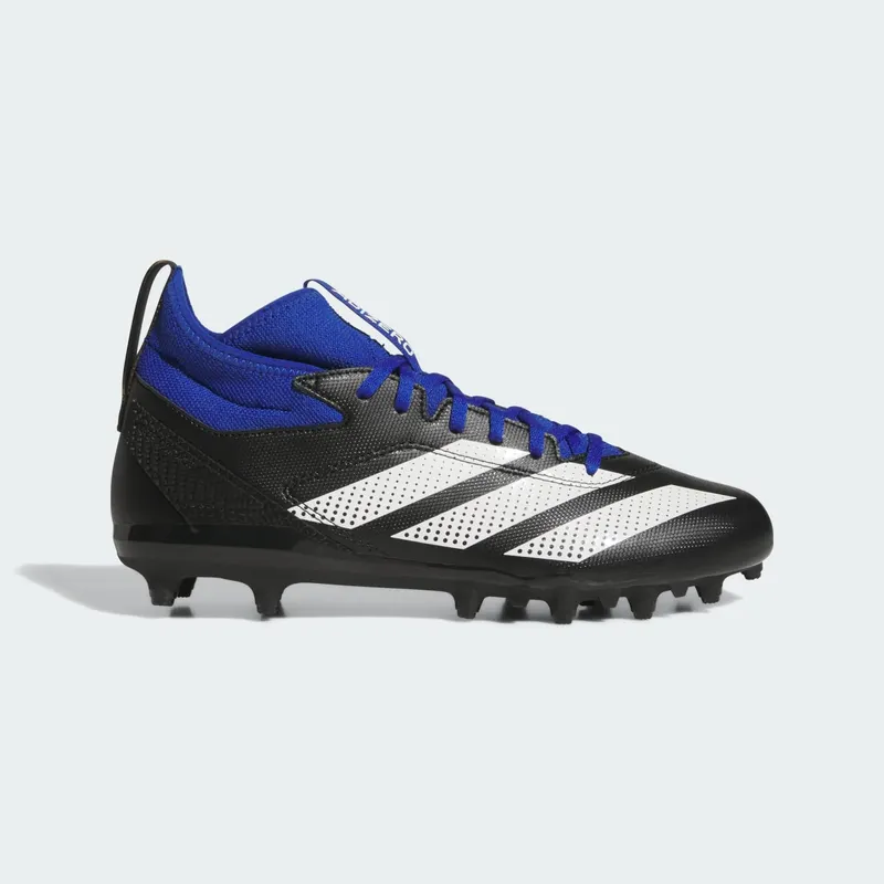 adidas Adizero Impact.2 Core Black Cloud White Royal Blue (IE3983)