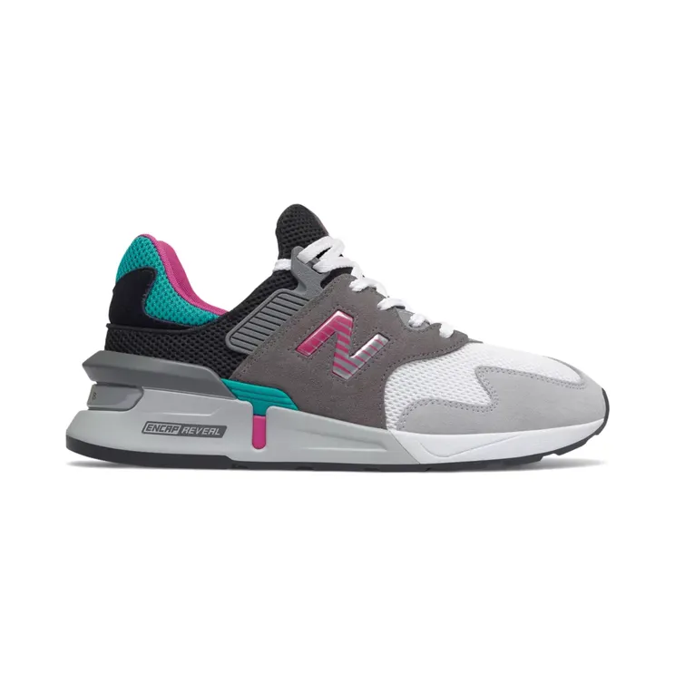 New Balance 997 Sport ‘Castlerock Amazonite’ Castlerock/Amazonite (MS997JCF)