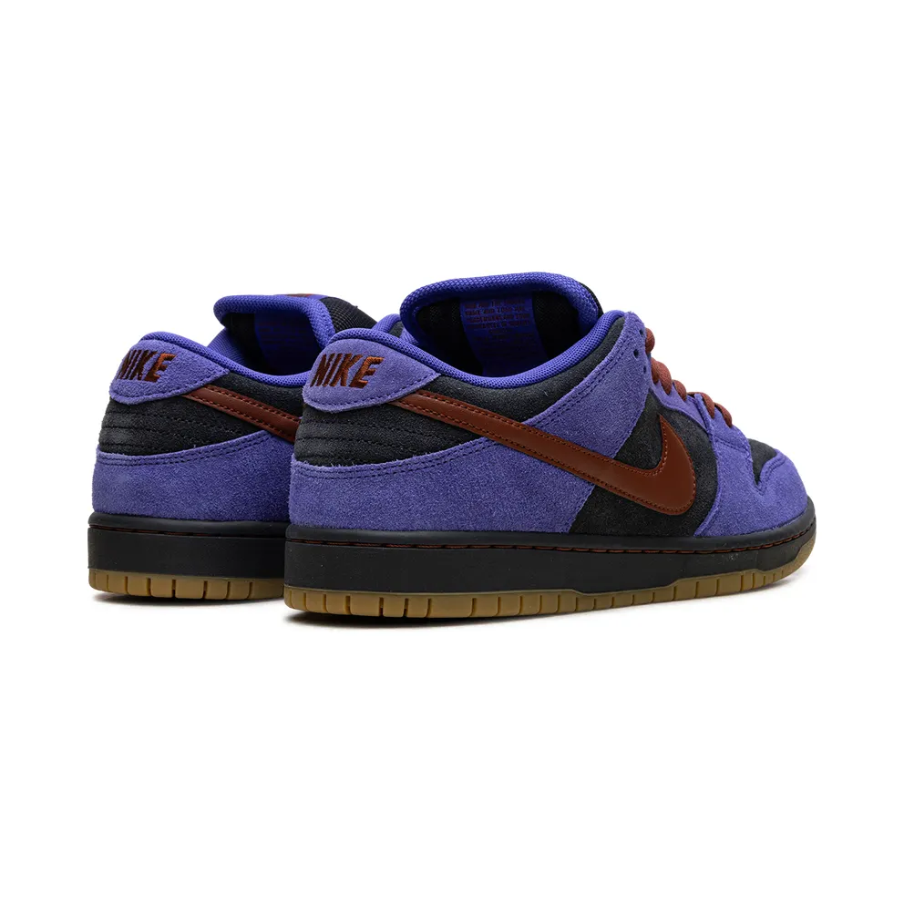 Nike SB Dunk Low “Persian Violet” (HQ1625-500)