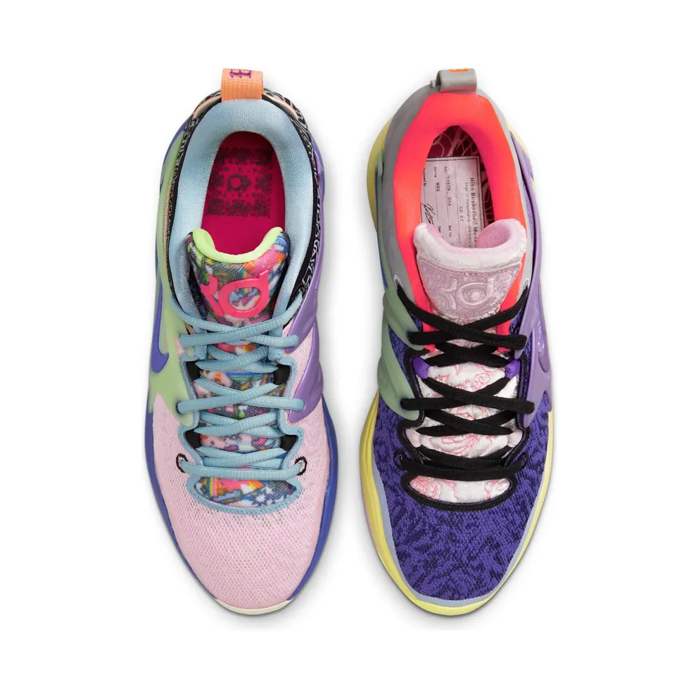 Nike KD 15 “What The” (FN8010-500)