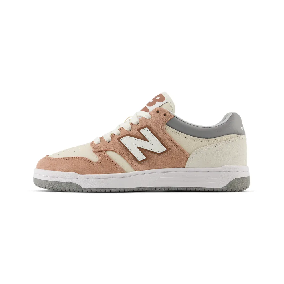 New Balance 480 “Grey Landslide Linen” (BB480LLL)