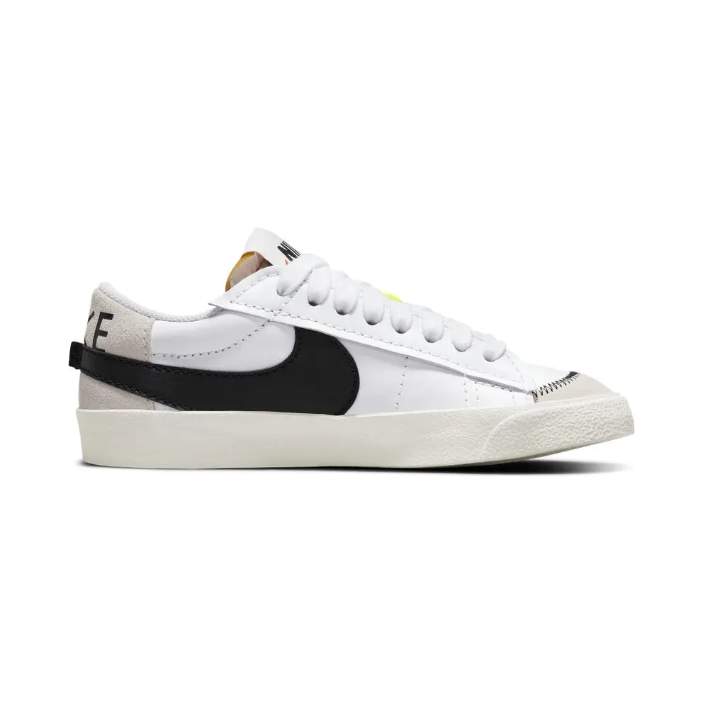 Nike Blazer Low ’77 Jumbo White (DQ1470-101)