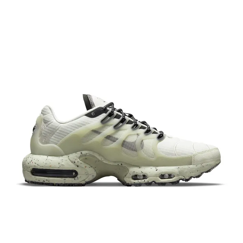 Nike Air Max Terrascape Plus Grey 50% Sustainable Materials (DC6078-100)