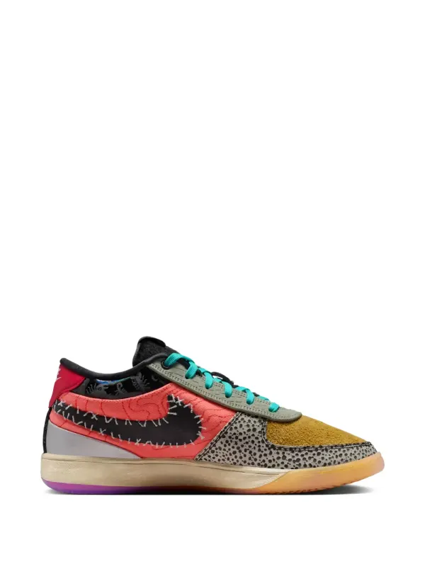Nike Book 1 What The sneakers – Yellow (IH1335)