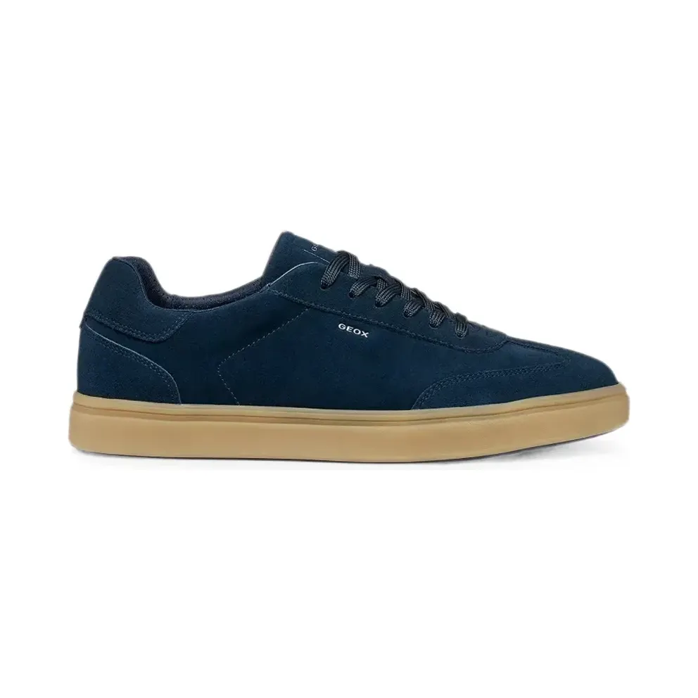 Geox Baltimore low-top – Beige (U65LDC00022)