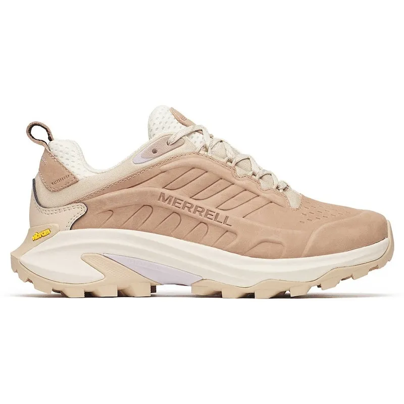 Merrell Moab Speed 2 Leather Waterproof Hazel (J038840)