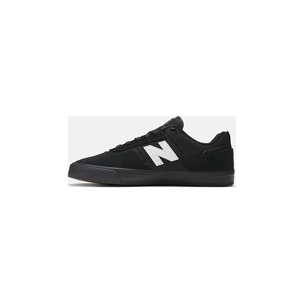 New Balance Numeric Jamie Foy 306 “Black / White” (NM306FDF)