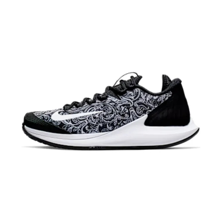 NikeCourt Air Zoom Zero “Black / White” (AA8018-003)