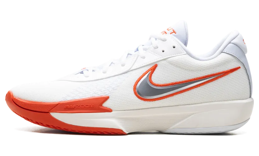 Nike Air Zoom GT Cut Academy “White” (FB2599-101)