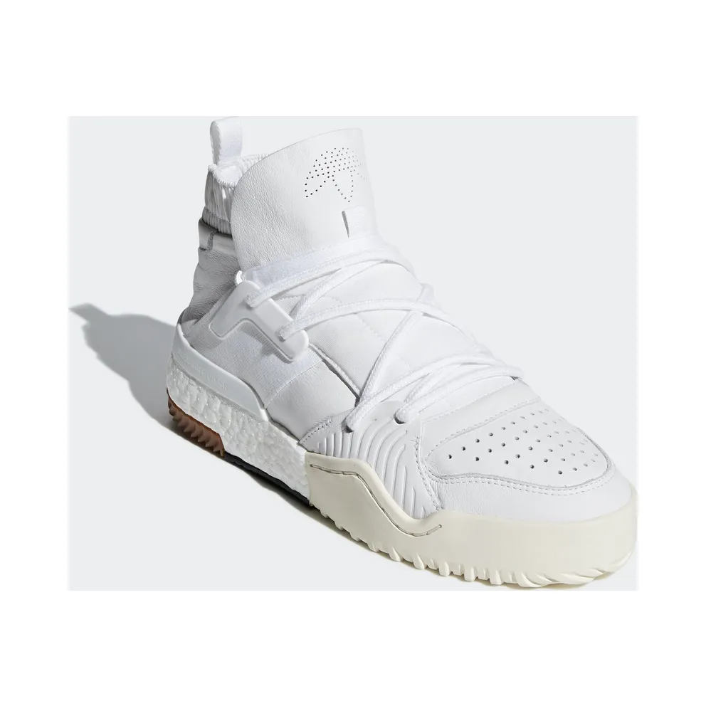 adidas AW Bball Alexander Wang Triple White White/White/White (F35296)