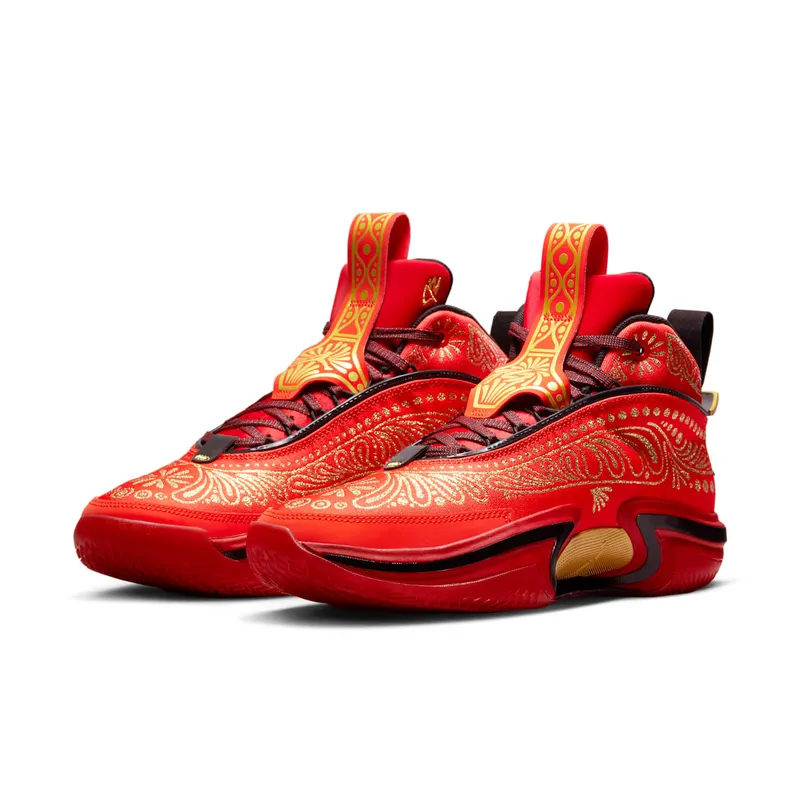 Air Jordan 36 “Luka” (DV5268-676)