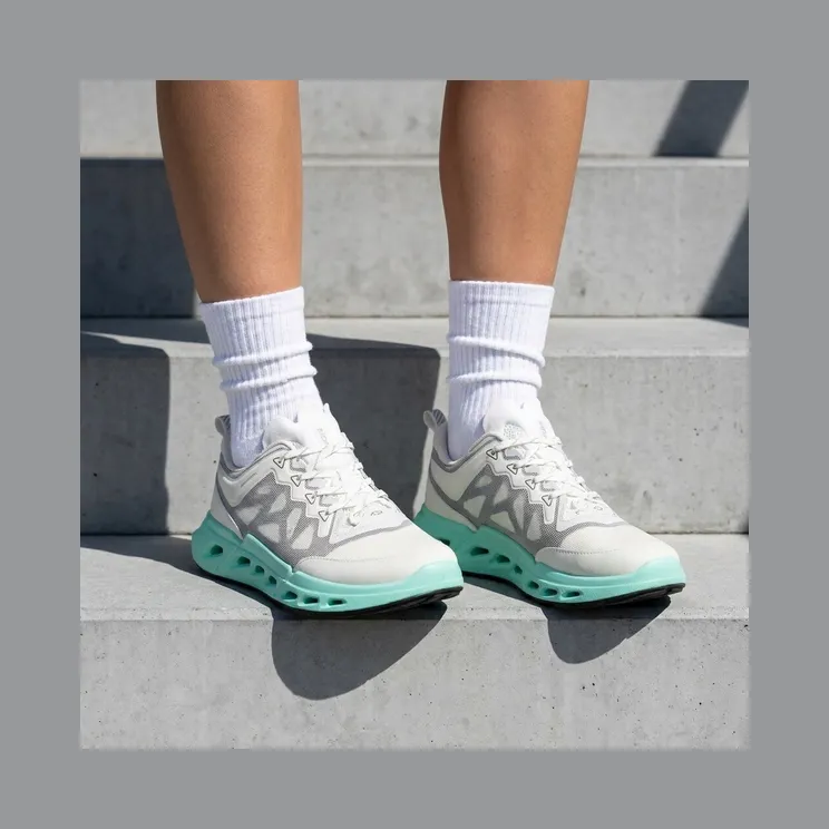 Ecco Biom 720 “White” (850313)