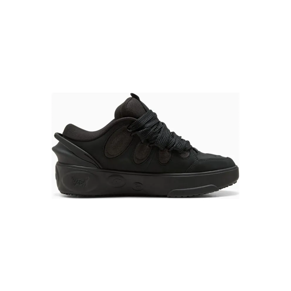 PUMA_La Francé ‘Black Gray Sky’_Black_45 314471-01