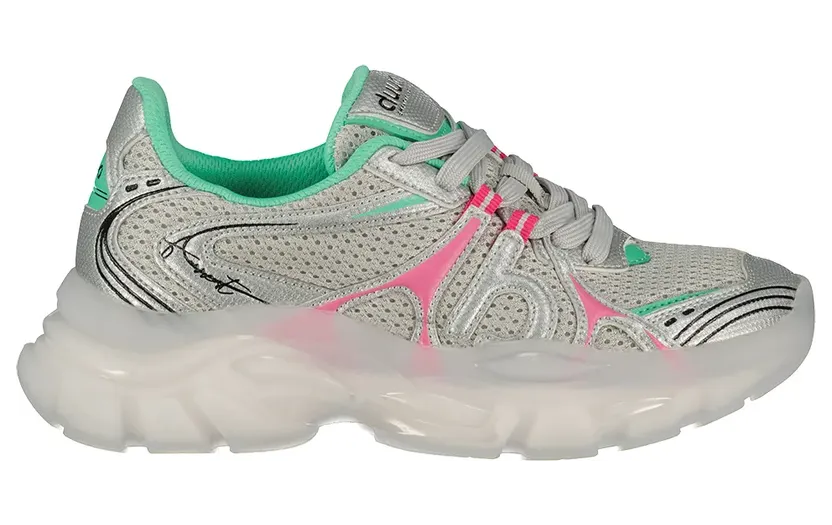 Duuo Shoes Forrest 01 Schoenen D468001