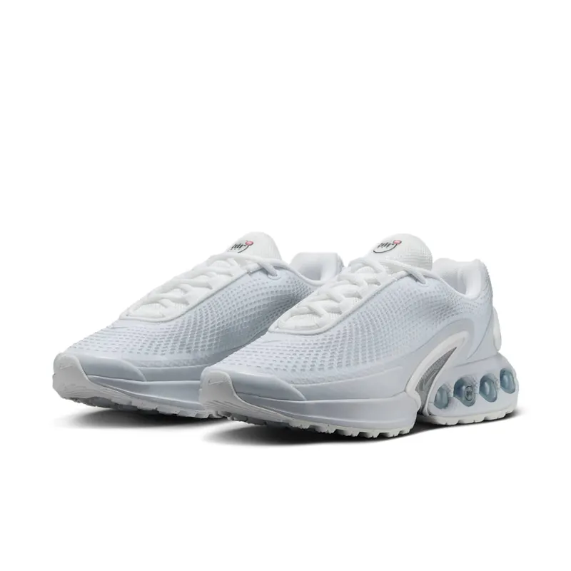 Nike Air Max Dn “White Metallic” (FJ3145-100)