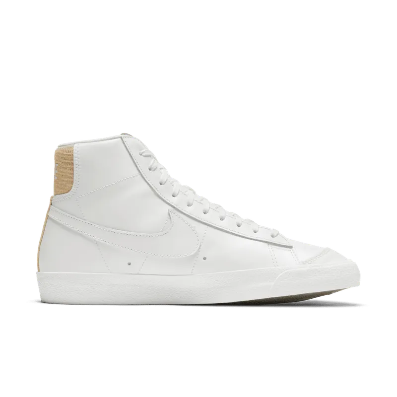 Nike Blazer Mid 77 Vintage White Burlap (DD9680-100)