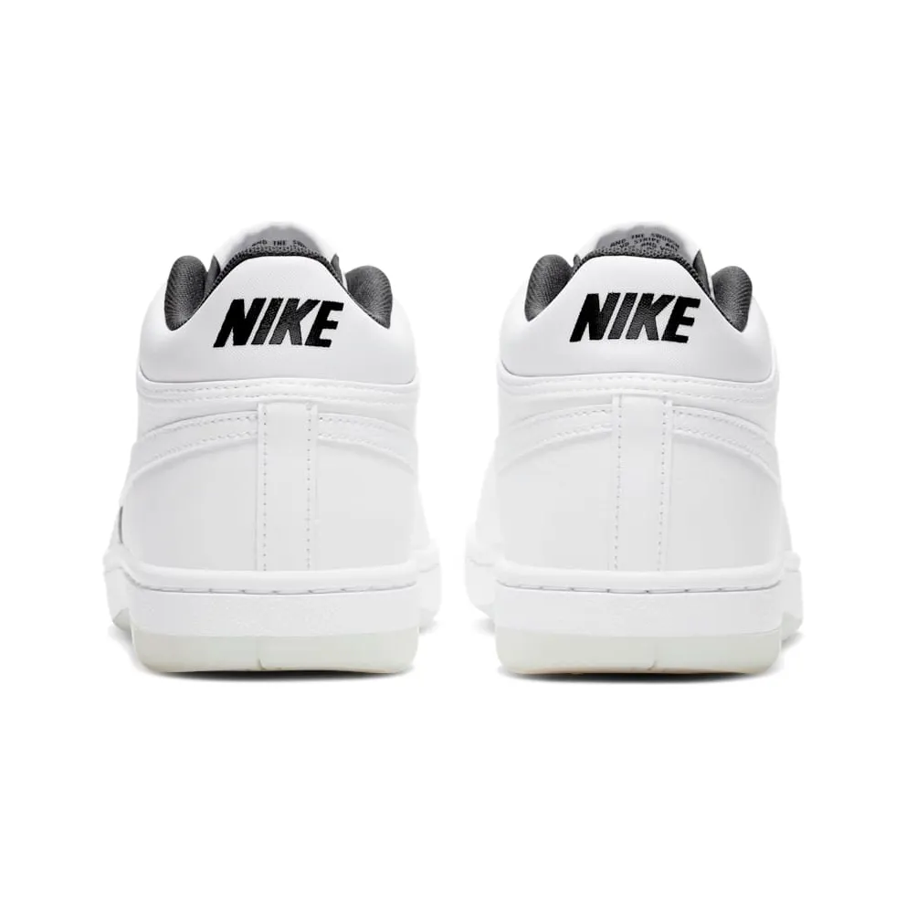 Nike Sky Force 3/4 White White/Black-White (CT8448-102)