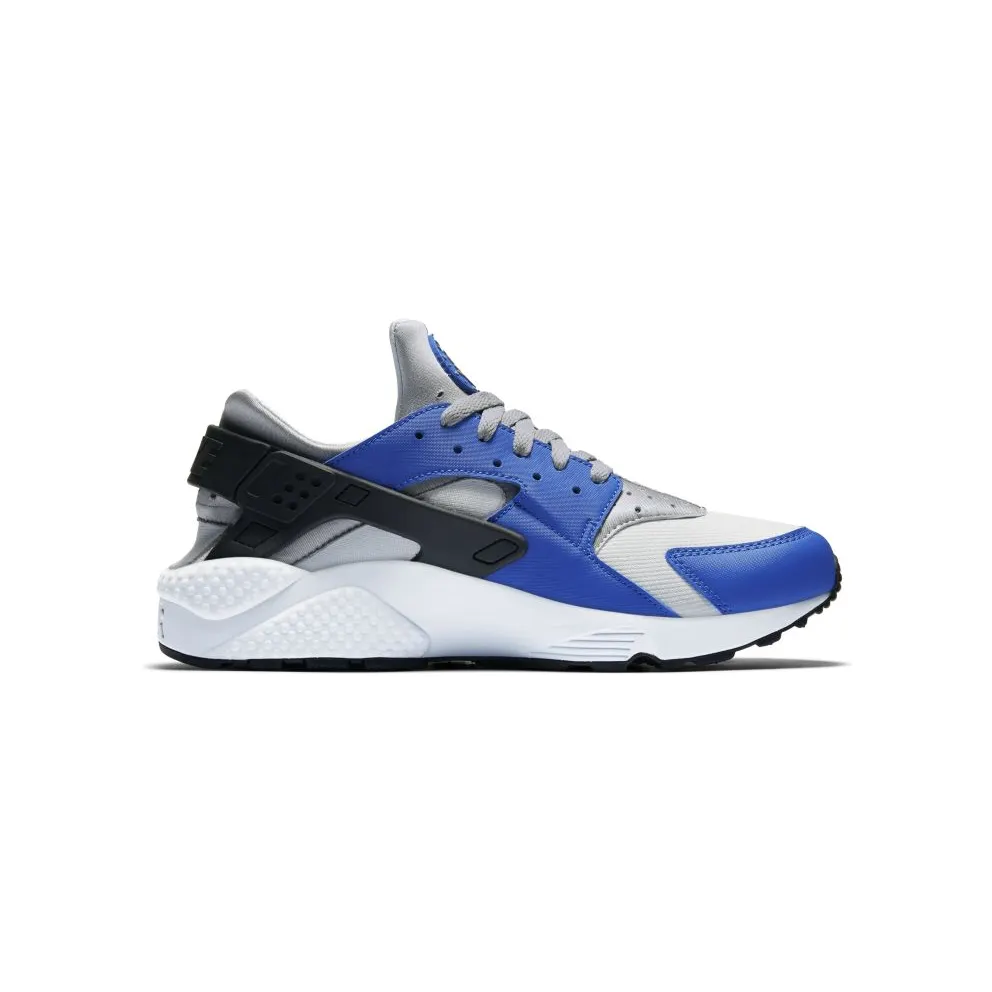 Nike Air Huarache Comet Blue/Metallic Silver (318429-406)