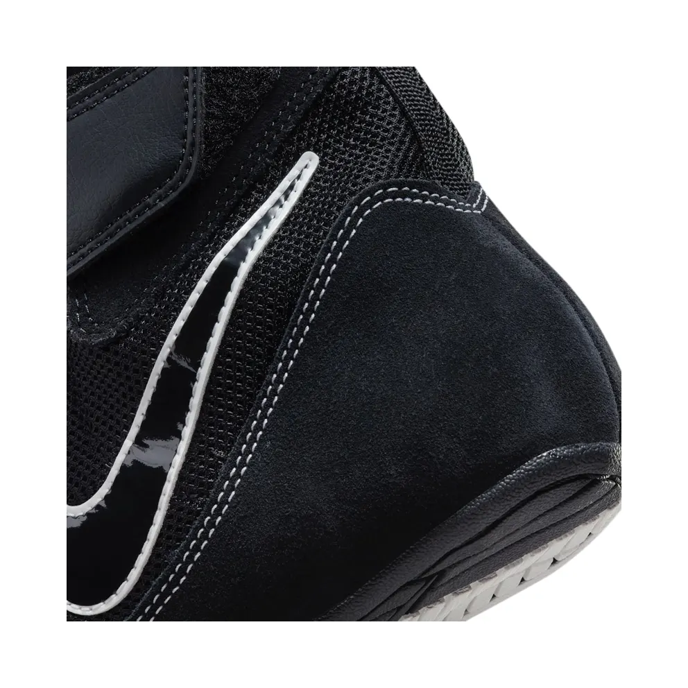Nike Speedsweep VII Black White (366683-001)