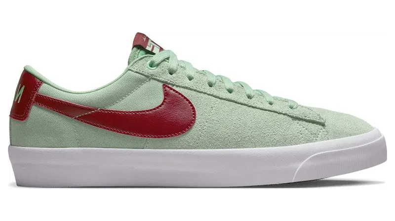 Nike SB Blazer Low Pro GT Enamel Green (DC7695-301)