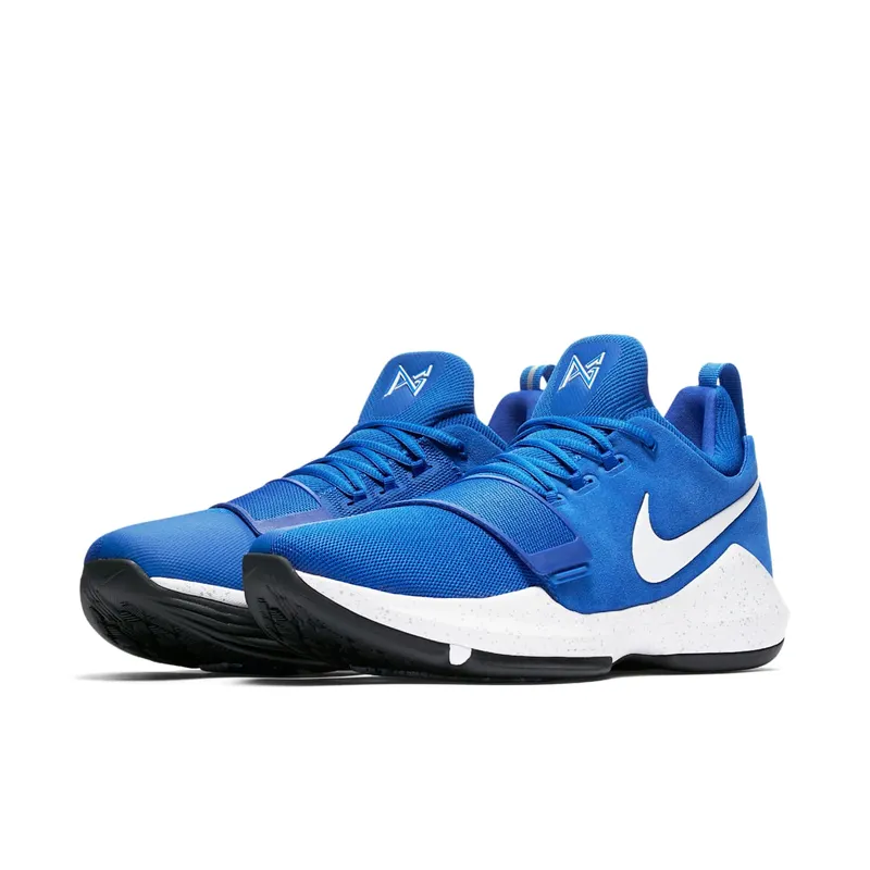 Nike PG 1 Game Royal Game Royal/White-Black (878627-400)
