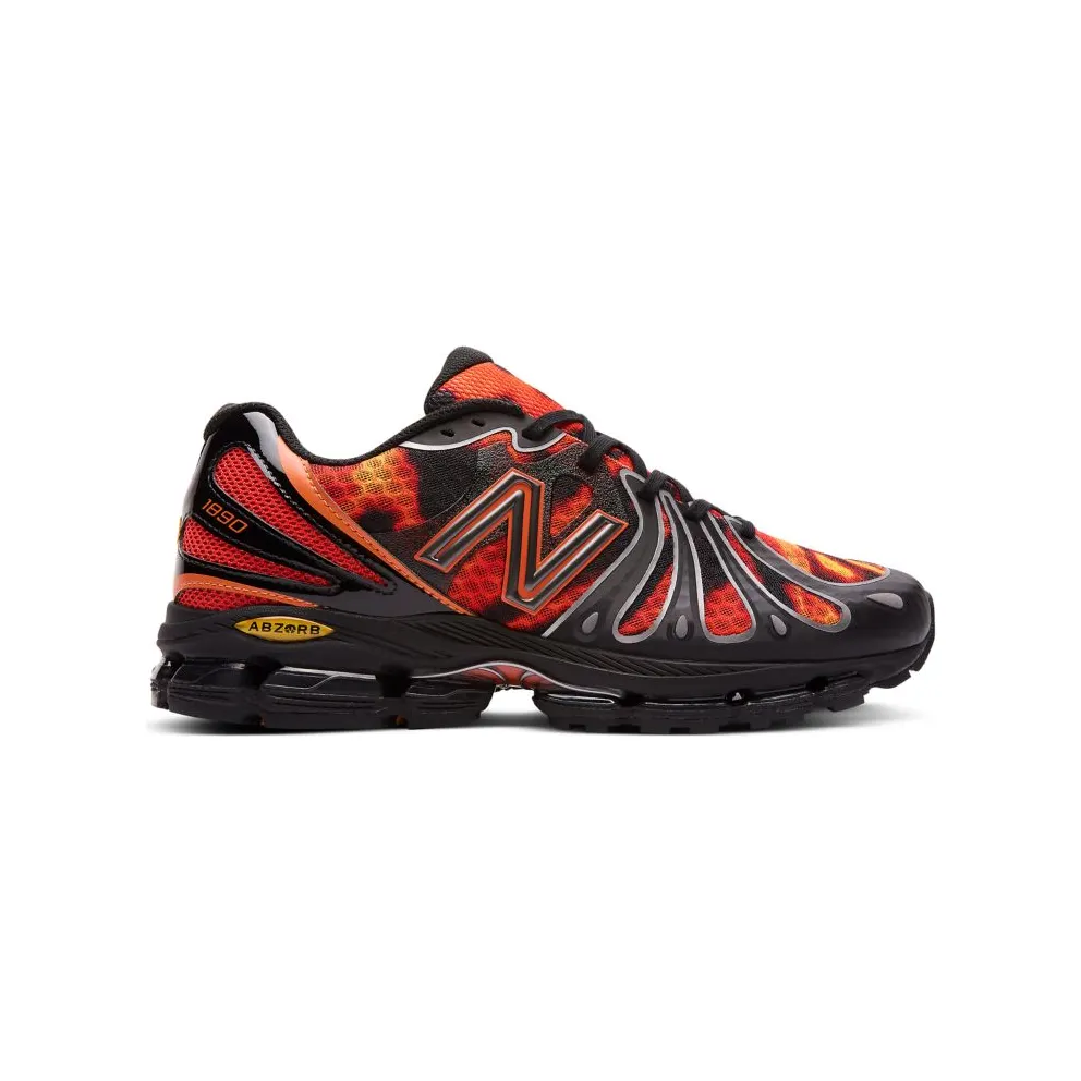 New Balance 1890 “Joe Freshgoods – Finger Waves” (U189065N)