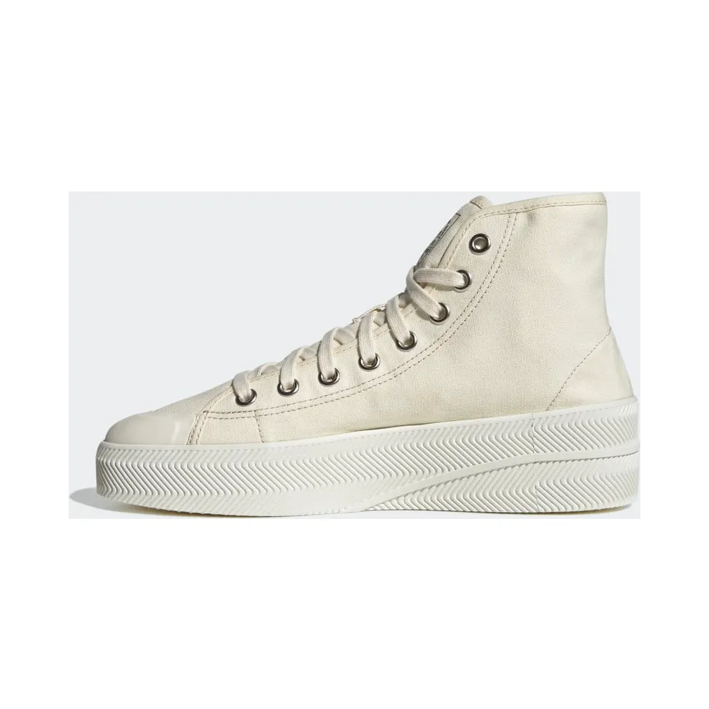 Adidas Nizza Cream White / Cream White / Off White (GX0988)