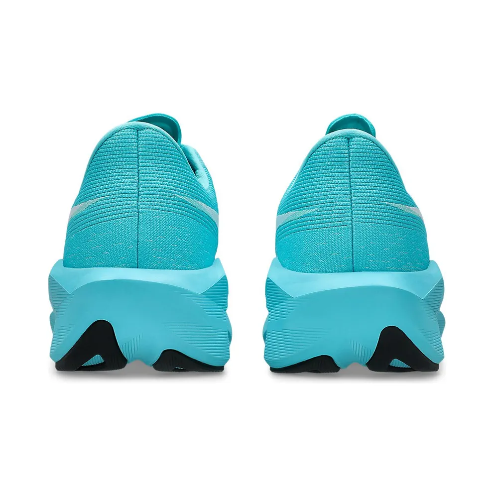 ASICS NOVABLAST 6 “Energy Aqua / White” (1011C243-400)
