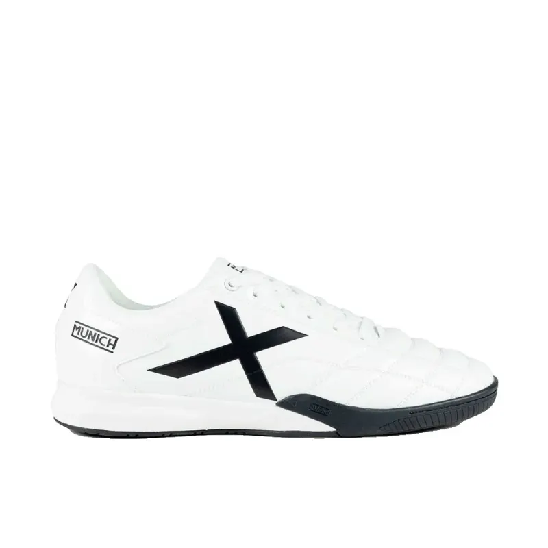 Munich sneaker White (478100445)