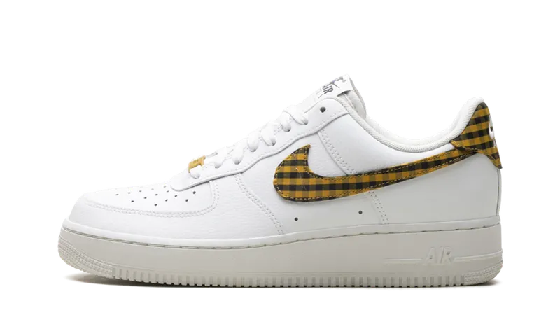 Nike Air Force 1’07 Ess Trend “white” (DZ2784-102)