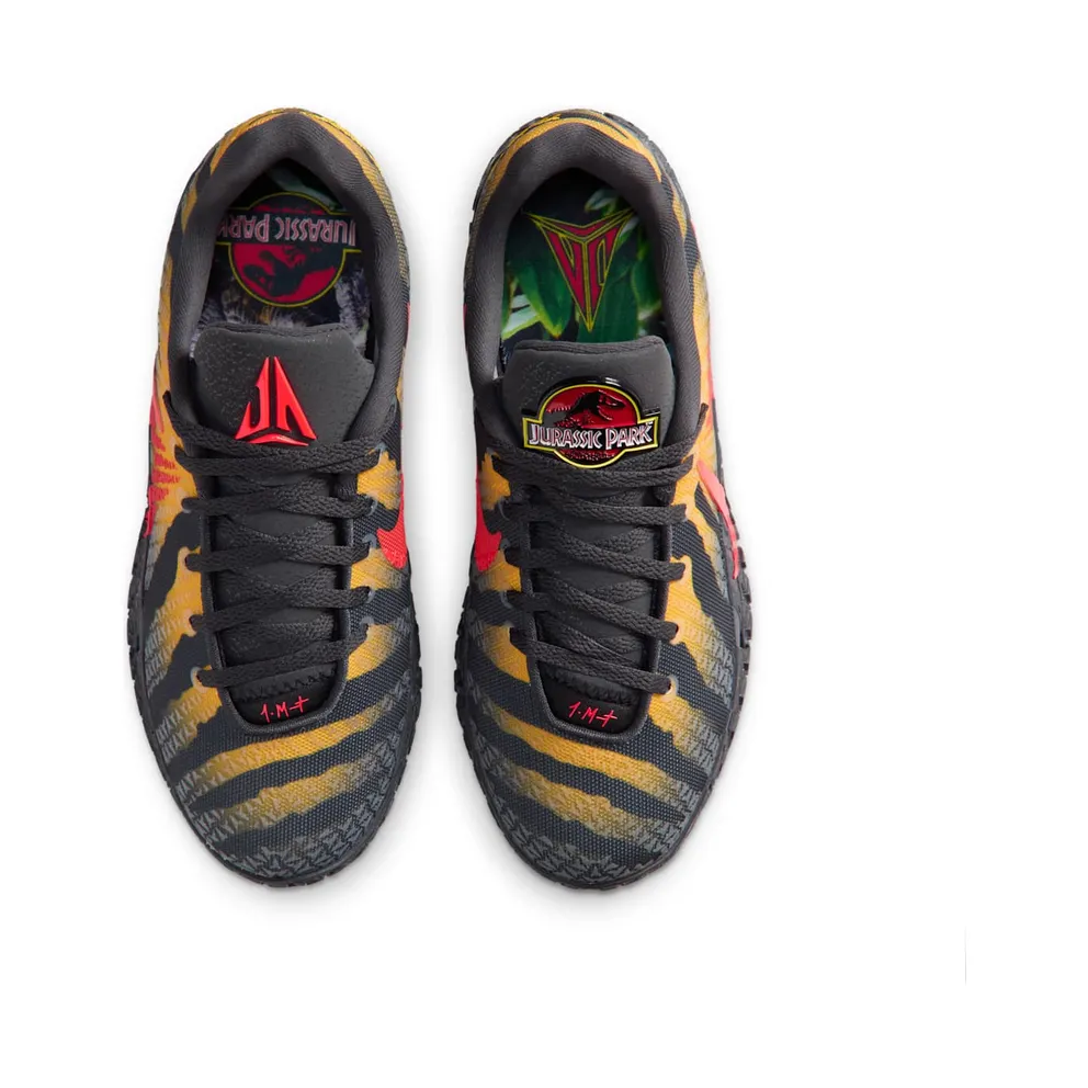 Nike Ja 3 Jurassic Park Raptor (IV2627-001)