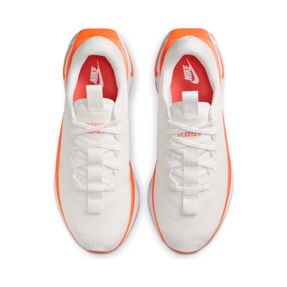 Nike Motiva White Summit White Turf Orange (DV1238-109)