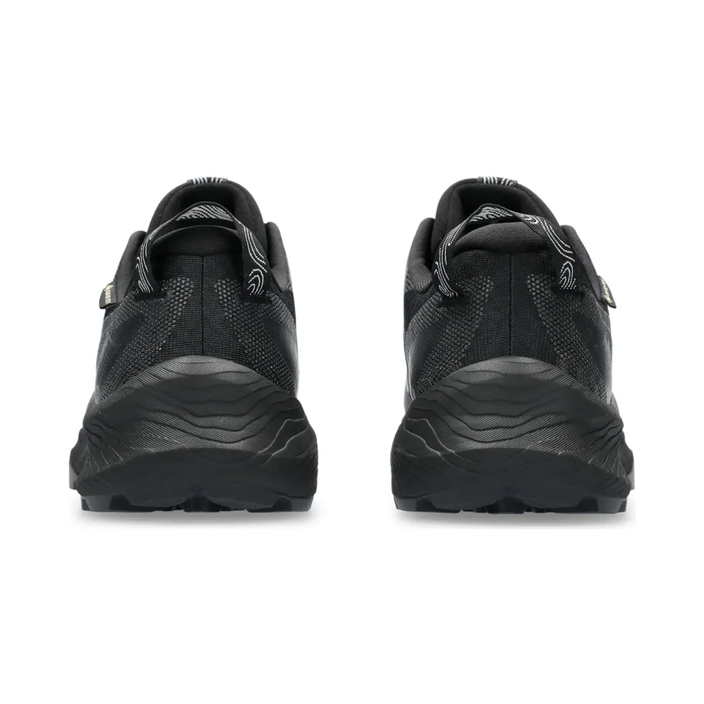 Asics Gel-trabuco 12 Gtx Black/Graphite Grey (1011B801.002)