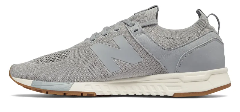 New Balance 247 Deconstructed Grey Grey (MRL247DS)