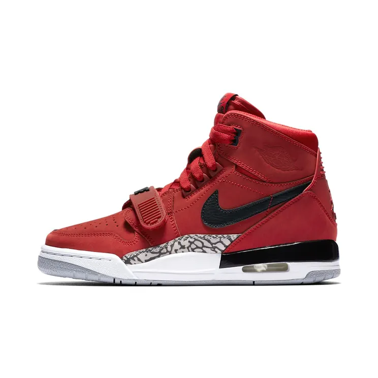 Jordan Legacy 312 Toro (GS)