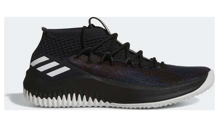 adidas Dame 4 Static