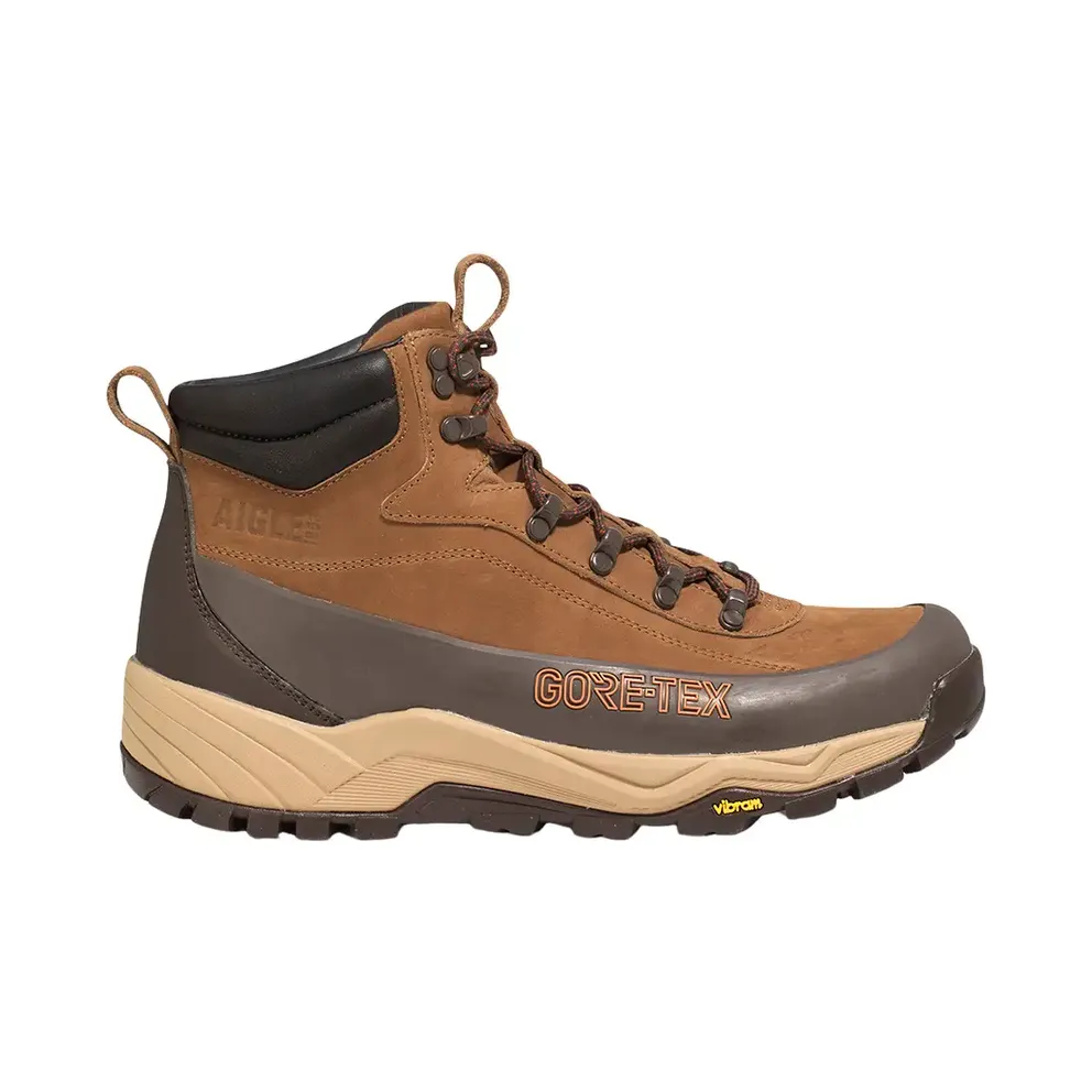 Hiking Shoes Aigle Overtrack Gore-Tex (ND6916)