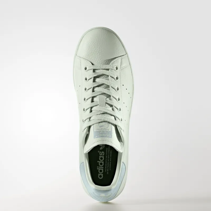 adidas Stan Smith Pharrell Linen Green Linen Green/Linen Green/Tactile Blue (CP9703)