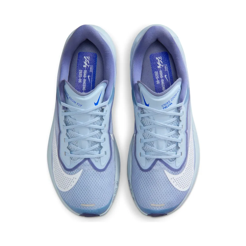 Nike Zoom Fly 6 Blue (FN8455-401)