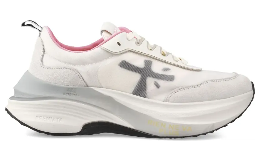 Premiata Hill “White” (HILL7509)