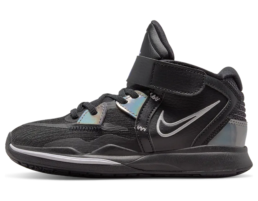 Nike KYRIE INFINITY PS “BLACK WHITE” (DD0332-005)
