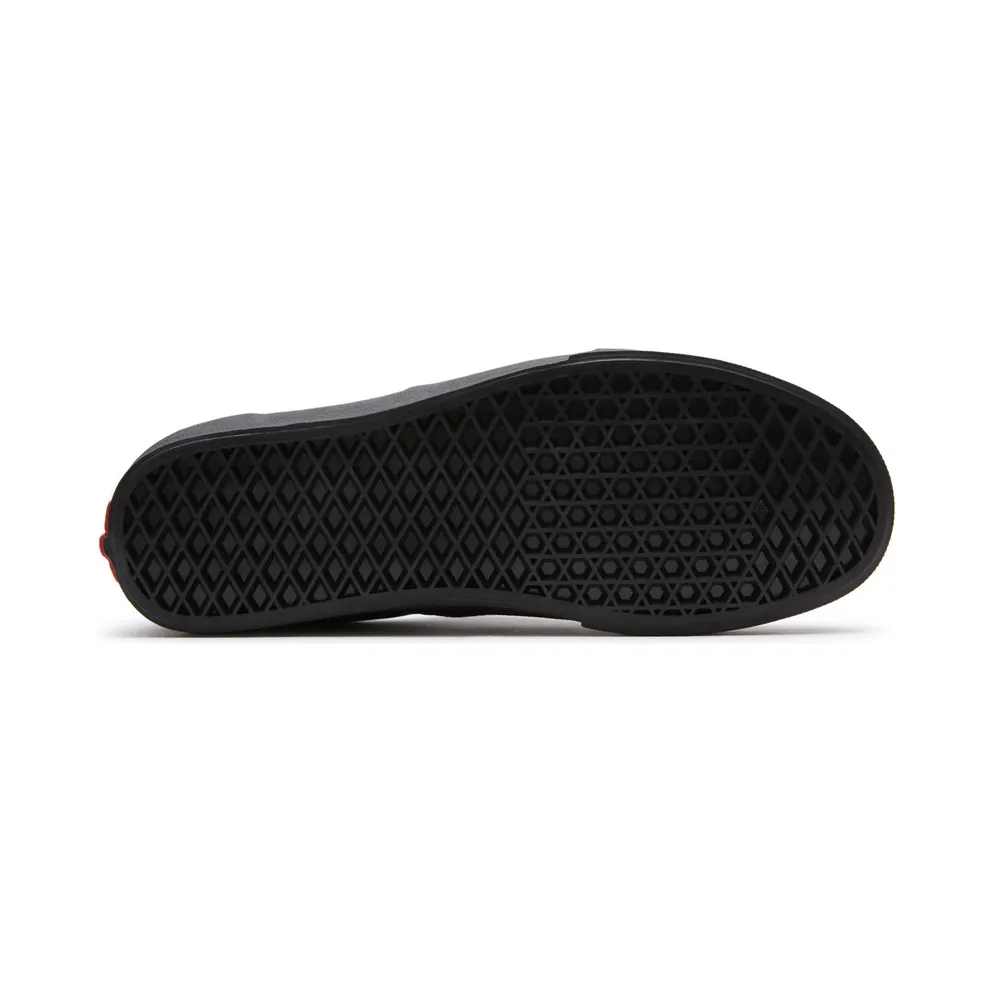VANS Era Shoes Black (VN000QFKBKA)