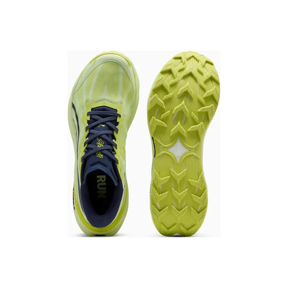 Puma Fast-Trac NITRO Green