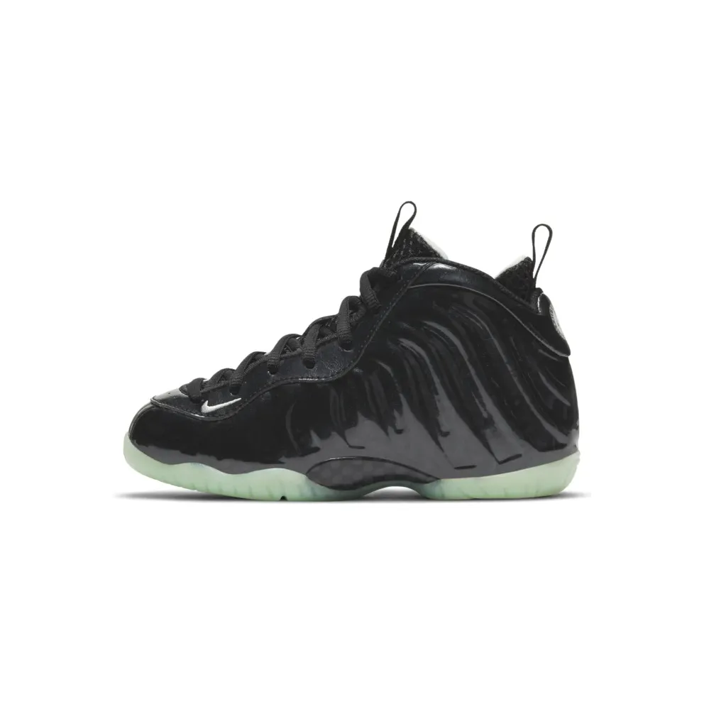 Nike Lil Posite One All-Star (2021) (PS) (CW1594-001)