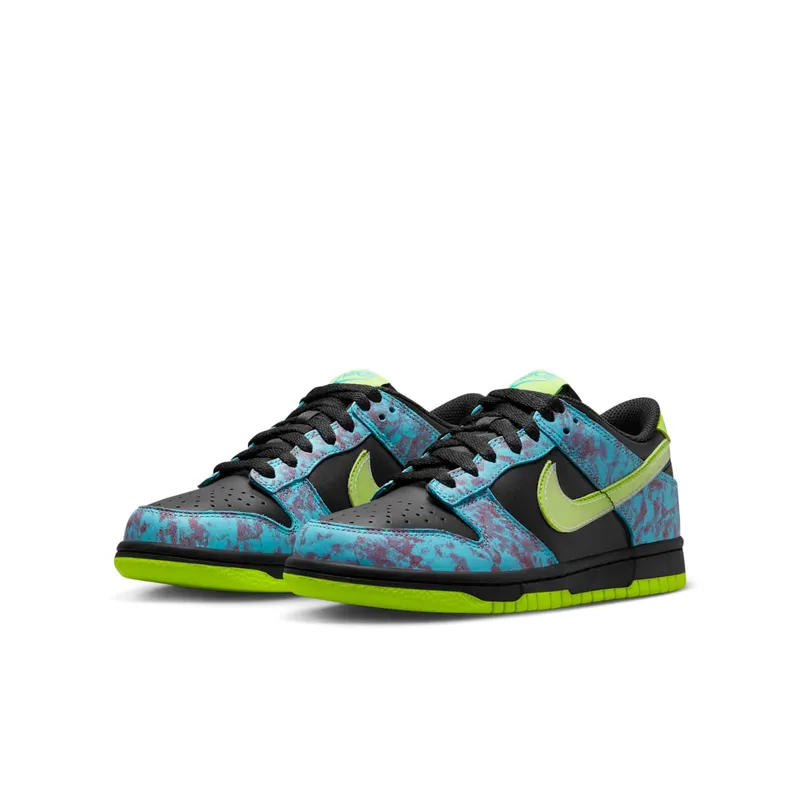 Nike Dunk Low SE 2 “Acid Wash” (DV1694-900)
