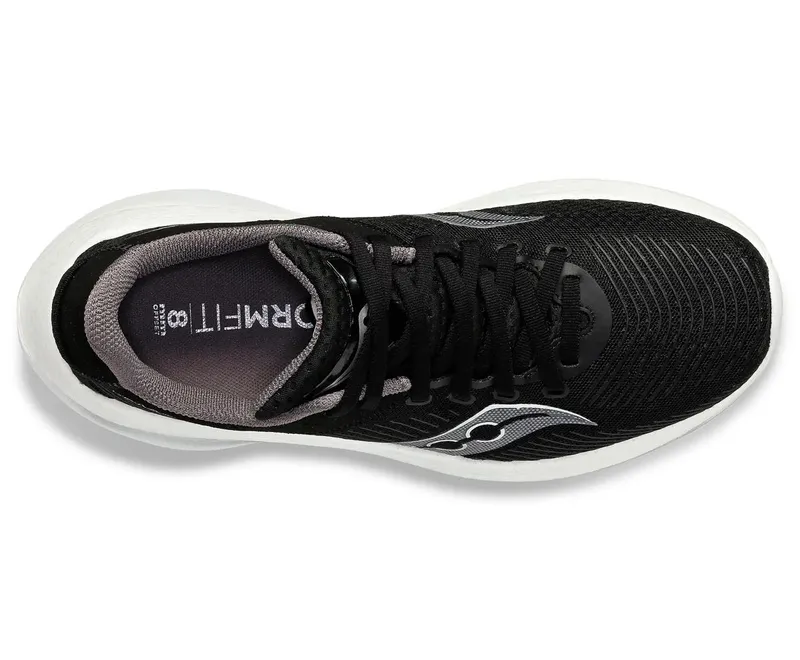 Saucony Kinvara Pro Black White (S20847-10)