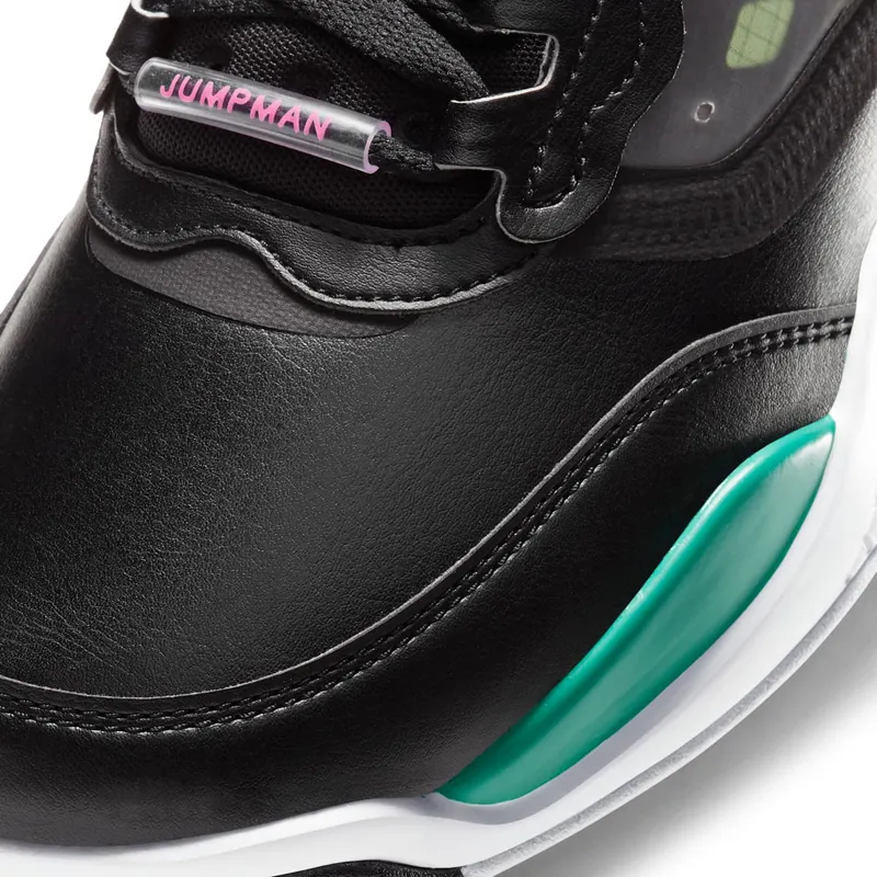 Jordan Max 200 Black Pink Teal (CD6105-005)