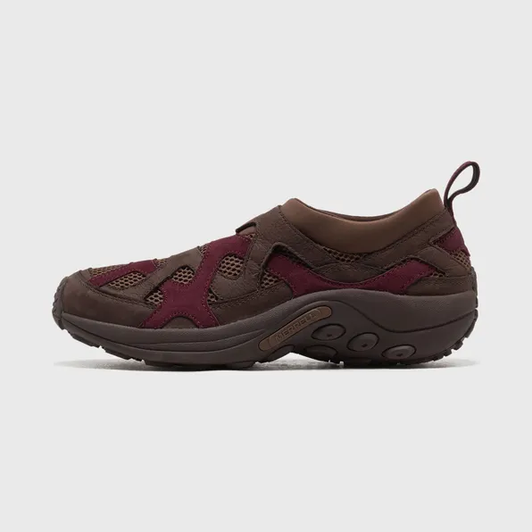 Merrell Jungle Moc Twist “brown|red” (J2007561)